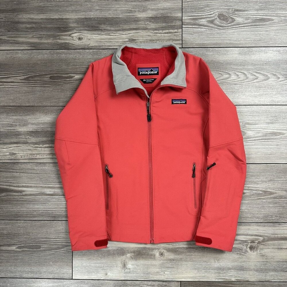 Patagonia Light Jacket